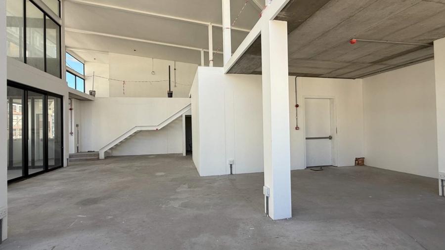 To Let commercial Property for Rent in Zonnebloem Western Cape